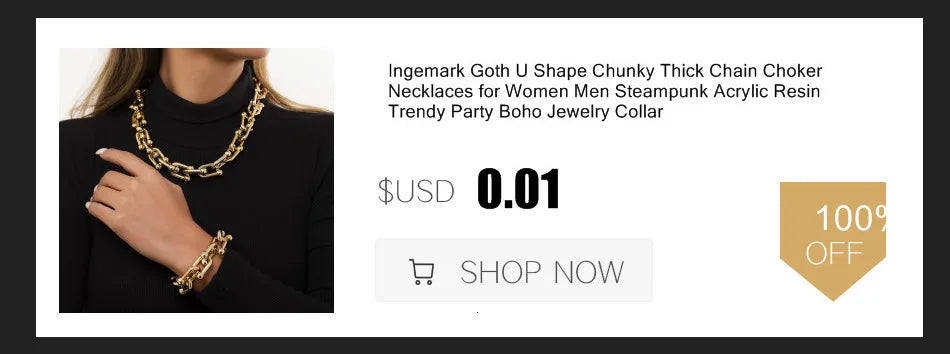 Collier Perles Vintage