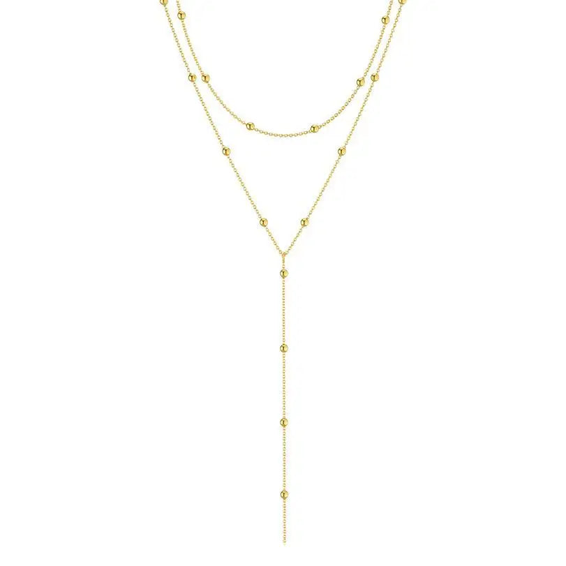 Collier Multicouche Acier