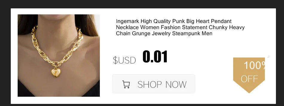 Collier Perles Vintage