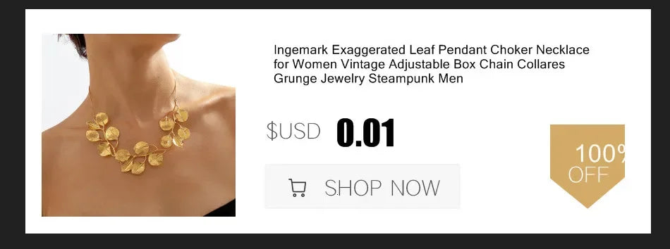 Collier Perles Vintage