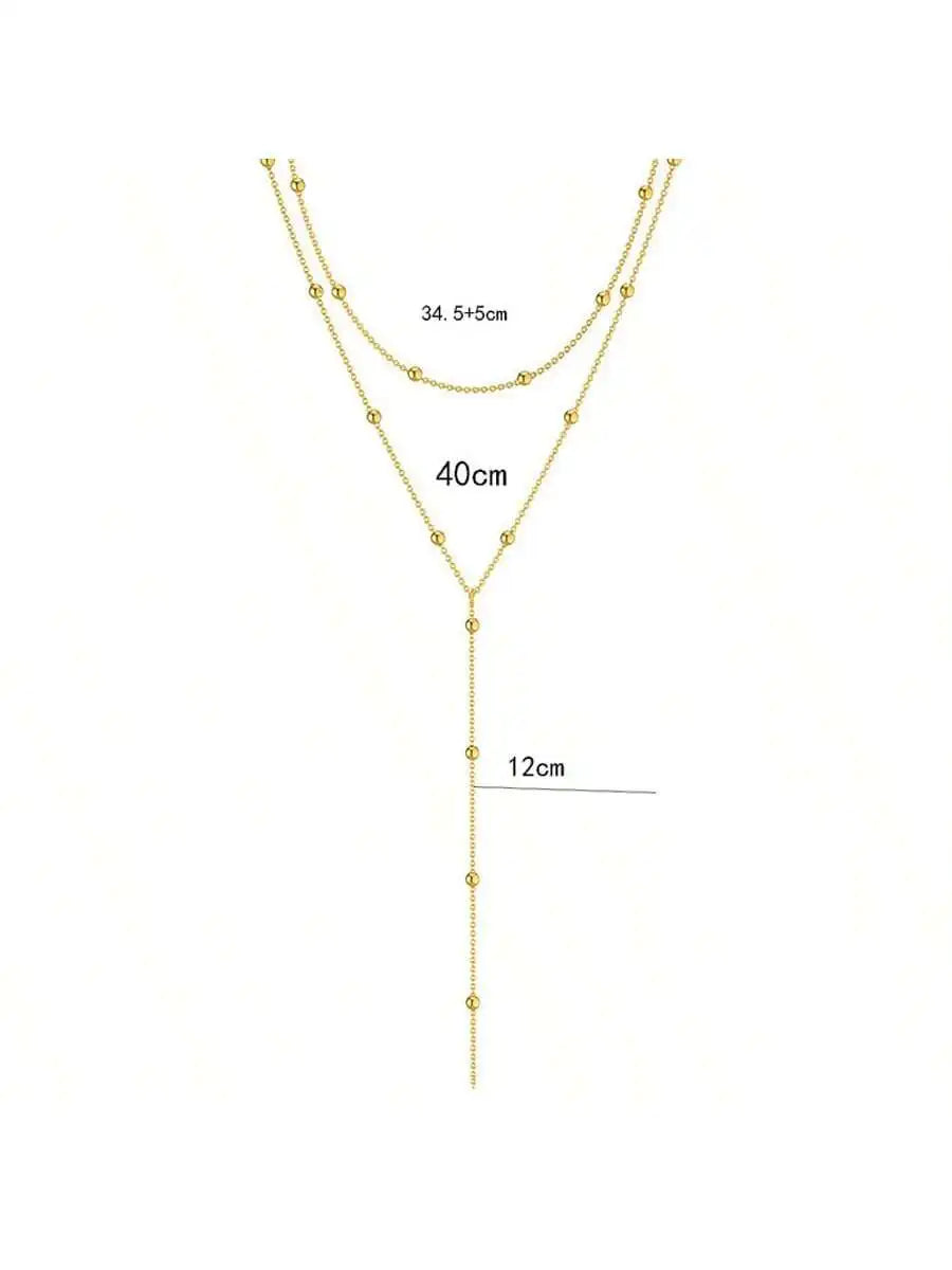 Collier Multicouche Acier