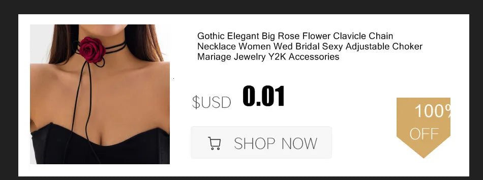 Collier Perles Vintage