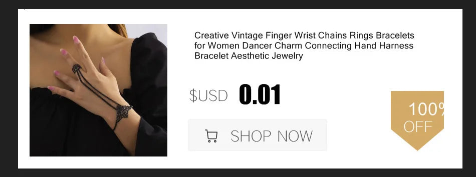 Collier Perles Vintage