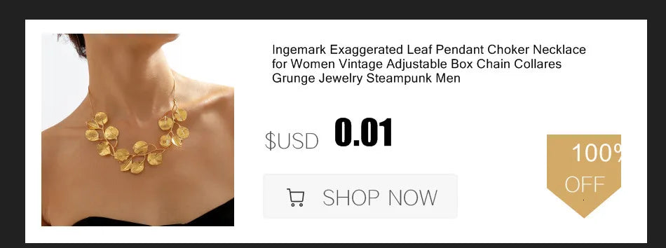 Collier Perles Vintage